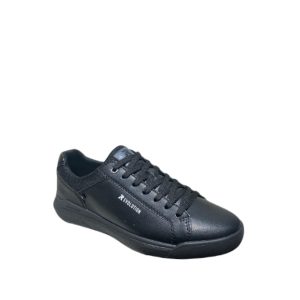 U1100-00 - Men's Shoes in Black from R-Evolution/Remonte