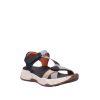 Super Z - Women's Sandals in Gray from Taos