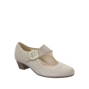 Calico - Chaussure/Talon pour Femme couleur Sable (Beige) de marque Ara