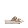 Drift Buckle - Women's Sandals in Sand (Tan) from Clarks