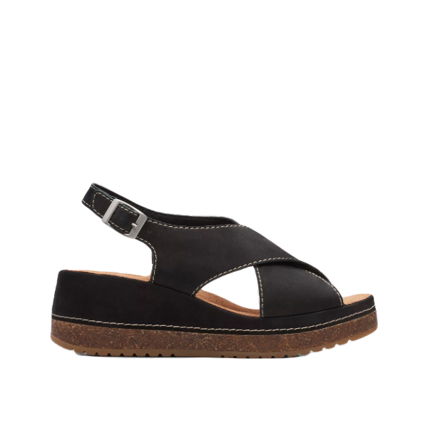 Kassanda Step | Boutique Le Marcheur Clarks Kassanda Step Sandals