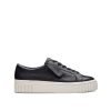 Mayhill Walk - Women's Shoes in Black from Clarks