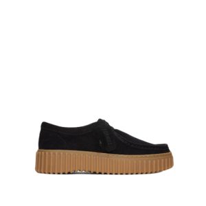 Torhill Bee - Women's Shoes in Black from Clarks