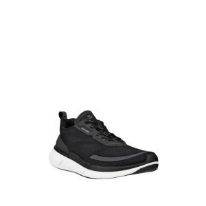 Biom 2.2 - Chaussure pour Femme couleur Noir de marque Ecco