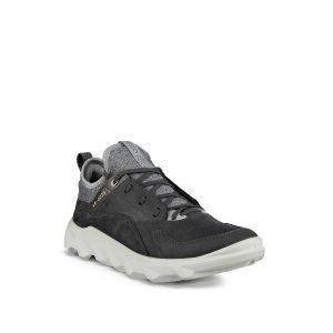 MX - Women's Shoes in Steel/Gray from Ecco