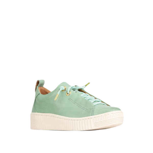 Jool - Women's Shoes in Basil (Matcha Green) from EOS