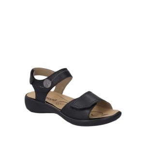 Ibiza 79 - Women's Sandals in Black from Josef Seibel