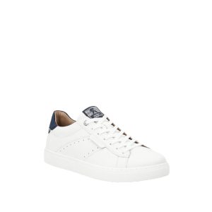 U0704-80 - Men's Shoes in White from R-Evolution/Rieker