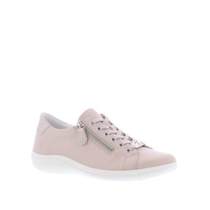 D1E03 - Women's Shoes in Blush/Pink from Remonte/Rieker