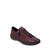 D1E03-35 - Women's Shoes in Vino (Burgundy) from Remonte