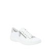 D1E03-80 - Women's Shoes in White from Remonte