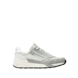 Scarmaro - Chaussure pour Homme couleur Air (Gris) de marque AllRounder