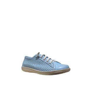 6215 - Chaussure pour Femme couleur Celeste/Bleu Pâle de marque Chacal
