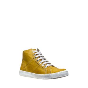 6338 - Women's Shoes in Mostaza/Yellow from Chacal