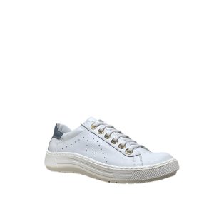 6340 - Chaussure pour Femme couleur Blanco (Blanc) de marque Chacal