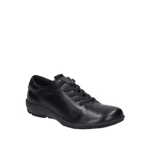 Charlotte 01 - Women's Shoes in Black from Josef Seibel