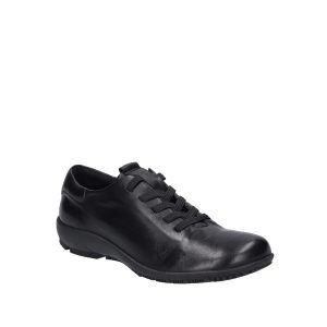 Charlotte 01 - Chaussure pour Femme couleur Noir de marque Josef Seibel