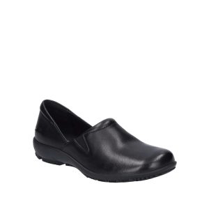 Charlotte 02 - Women's Shoes in Black from Josef Seibel