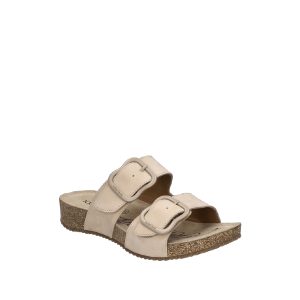 Tonga 64 - Women's Sandals in Beige from Josef Seibel