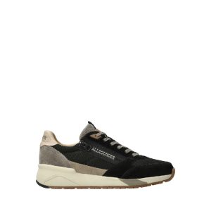 Scarmaro - Chaussures pour Homme couleur Noir de marque AllRounder