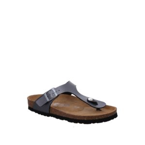Alba - Women's Sandals in Graphite (Anthracite) from Rohde