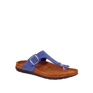 Rodigo 5860 - Women's Sandals in Cobalt (Blue) from Rohde