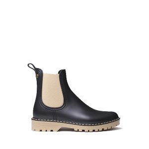Cavour - Bottillon pour Femme couleur Beige de marque Toni Pons