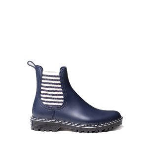 Corbin - Women's Ankle Boots in Navy from Toni Pons