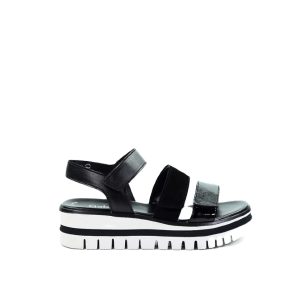 44.620.27 - Women's Sandals in Black from Gabor