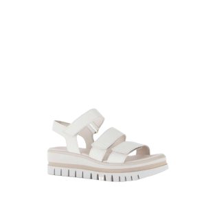 64.620.22 - Women's Sandals in Beige from Gabor