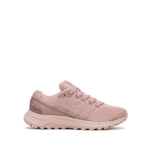 Fly Strike - Chaussure pour Femme couleur Rose de marque Merrell