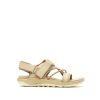 Terran 4 Backstrap - Women's Sandals in Incese (Cream) from Merrell