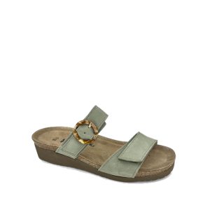 Anabel - Women's Sandals in Sage from Naot
