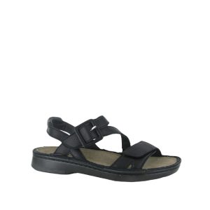 Castelo - Women's Sandals in Black from Naot