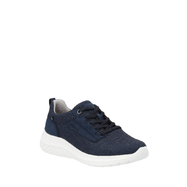 U0503-14 - Chaussure pour Homme couleur Ocean/Marine de marque Rieker