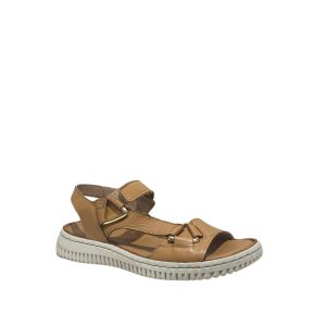 Tiffany - Women's Sandals in Tan from Tyche