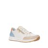 Oleanna - Women's Shoes in Multi (Cream-Vanilla-Aqua-Peach-Shell) from Ara