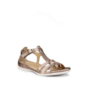Flash - Women's Sandals in Grey from Ecco