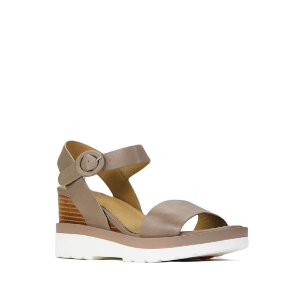 Jadon - Women's Sandals in Stone (Taupe) from Eos