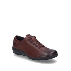 Charlotte 01 - Chaussure pour Femme couleur Bordeaux de marque Josef Seibel