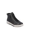 W0164-00 - Women's Ankle Boots in Black from Rieker/R-Evolution