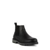 Grant - Bottillon pour Homme couleur Noir de marque Blondo