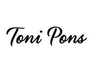 Toni Pons