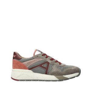 Vitesse 2 - Chaussure pour Femme couleur Taiga (Taupe) de marque AllRounder/Mephisto