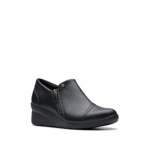 Ankle boots sale clarks sale