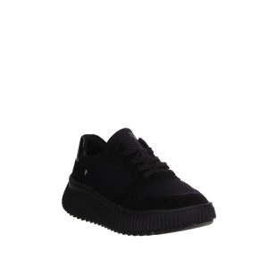 W1700-00 - Chaussure pour Femme couleur Noir de marque R-Evolution