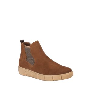 D1T71-24 - Women's Ankle Boots in Tan from Remonte