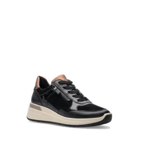 Gardenia - Chaussure pour Femme couleur Noir de marque Ara