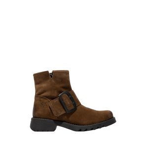 RILY991FLY - Women's Ankle Boots in Elephant (Brown) from Fly London