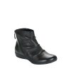 Naly 61 - Bottillon pour Femme couleur Noir de marque Josef Seibel